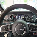 Jeep Wrangler 2.0 PHEV Unlimited Rubicon DT Automatic