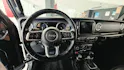 JEEP Wrangler 2.0 PHEV Unlimited Rubicon DT Automatic