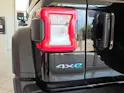 Jeep Wrangler 2.0 PHEV Unlimited Rubicon DT Automatic