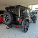 Jeep Wrangler 2.0 PHEV Unlimited Rubicon DT Automatic