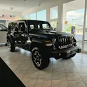 JEEP Wrangler 2.0 PHEV Unlimited Rubicon DT Automatic
