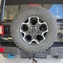 Jeep Wrangler 2.0 PHEV Unlimited Rubicon DT Automatic
