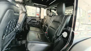 JEEP Wrangler 2.0 PHEV Unlimited Rubicon DT Automatic