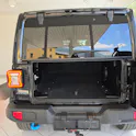 Jeep Wrangler 2.0 PHEV Unlimited Rubicon DT Automatic