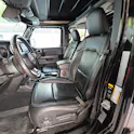 Jeep Wrangler 2.0 PHEV Unlimited Rubicon DT Automatic