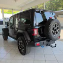 Jeep Wrangler 2.0 PHEV Unlimited Rubicon DT Automatic