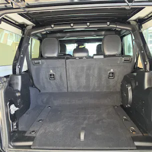 Jeep Wrangler 2.0 PHEV Unlimited Rubicon DT Automatic