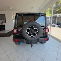 Jeep Wrangler 2.0 PHEV Unlimited Rubicon DT Automatic