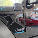 Jeep Wrangler 2.0 PHEV Unlimited Rubicon DT Automatic