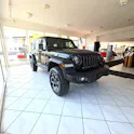 Jeep Wrangler 2.0 PHEV Unlimited Rubicon DT Automatic