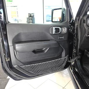 Jeep Wrangler 2.0 PHEV Unlimited Rubicon DT Automatic