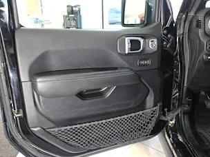 Jeep Wrangler 2.0 PHEV Unlimited Rubicon DT Automatic