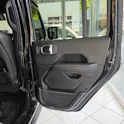 Jeep Wrangler 2.0 PHEV Unlimited Rubicon DT Automatic