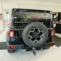 JEEP Wrangler 2.0 PHEV Unlimited Rubicon DT Automatic