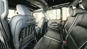 JEEP Wrangler 2.0 PHEV Unlimited Rubicon DT Automatic