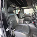 Jeep Wrangler 2.0 PHEV Unlimited Rubicon DT Automatic
