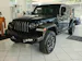 JEEP Wrangler 2.0 PHEV Unlimited Rubicon DT Automatic