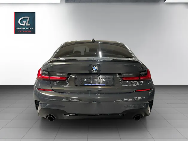 BMW 330i xDrive Edition M Sport Steptronic