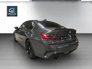 BMW 330i xDrive Edition M Sport Steptronic
