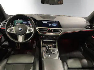 BMW 330i xDrive Edition M Sport Steptronic