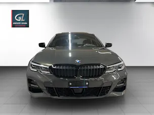 BMW 330i xDrive Edition M Sport Steptronic