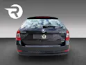 Škoda Octavia 2.0TDI Style 4x4