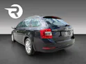 Škoda Octavia 2.0TDI Style 4x4