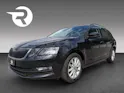 Škoda Octavia 2.0TDI Style 4x4