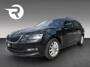 Škoda Octavia 2.0TDI Style 4x4