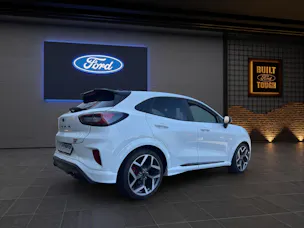 Ford Puma 1.5i EcoBoost (200 PS) PERFORMANCE ST X