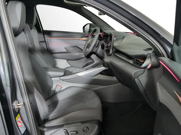 CUPRA Terramar 2.0 TSI Prime Edition DSG 4Drive