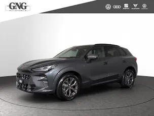 Cupra Terramar 2.0 TSI Prime Edition DSG 4Drive