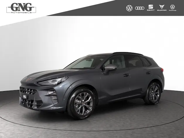 CUPRA Terramar 2.0 TSI Prime Edition DSG 4Drive