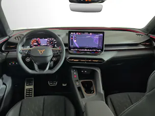 Cupra Terramar 2.0 TSI Prime Edition DSG 4Drive
