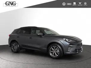 Cupra Terramar 2.0 TSI Prime Edition DSG 4Drive