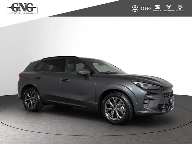 CUPRA Terramar 2.0 TSI Prime Edition DSG 4Drive