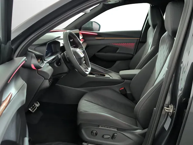 CUPRA Terramar 2.0 TSI Prime Edition DSG 4Drive
