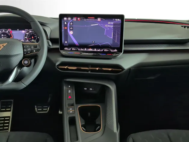 CUPRA Terramar 2.0 TSI Prime Edition DSG 4Drive