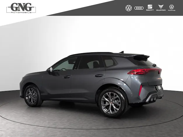 CUPRA Terramar 2.0 TSI Prime Edition DSG 4Drive