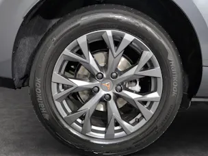 Cupra Terramar 2.0 TSI Prime Edition DSG 4Drive