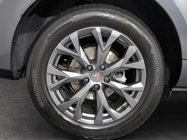 CUPRA Terramar 2.0 TSI Prime Edition DSG 4Drive