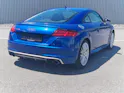 Audi TTS Coupé 2.0 TFSI quattro S-tronic