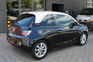 Opel Adam 1.2 ecoFLEX