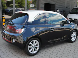 Opel Adam 1.2 ecoFLEX