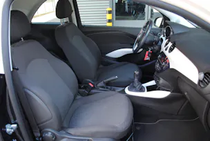 Opel Adam 1.2 ecoFLEX