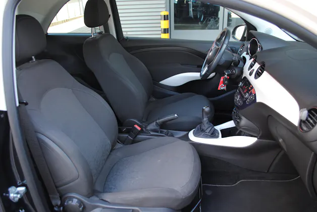 Opel Adam 1.2 ecoFLEX