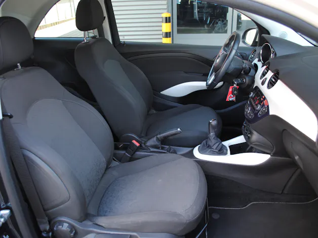 Opel Adam 1.2 ecoFLEX
