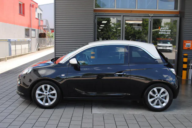 Opel Adam 1.2 ecoFLEX