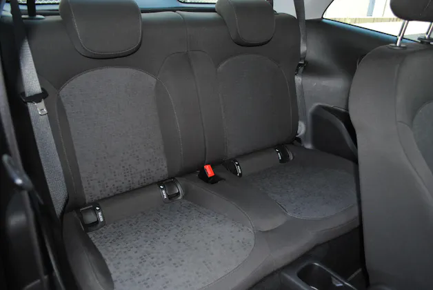 Opel Adam 1.2 ecoFLEX