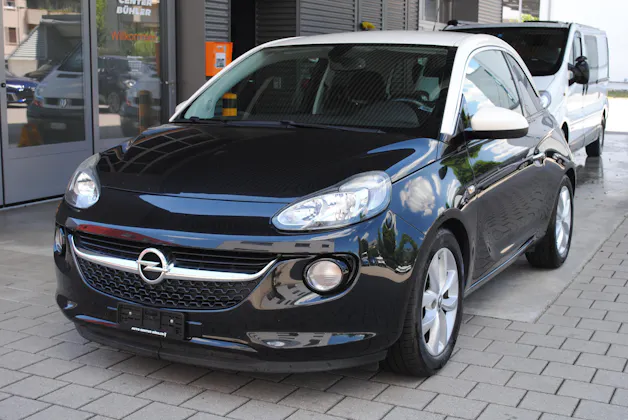 Opel Adam 1.2 ecoFLEX